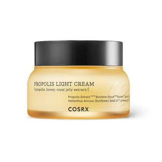 COSRX Full Fit Propolis Light Cream 65ml Face Cream