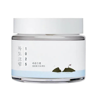 ROUND LAB 1025 Dokdo Cream