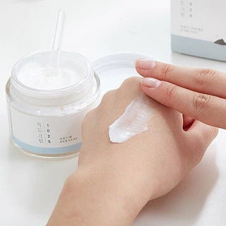 ROUND LAB 1025 Dokdo Cream