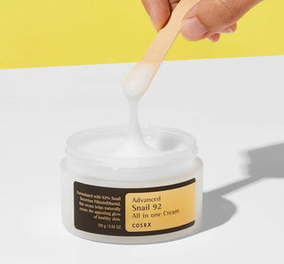 COSRX Face Cream