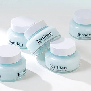 Torriden Soothing Cream