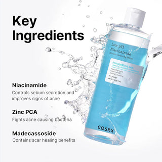 Micellar Cleansing Water