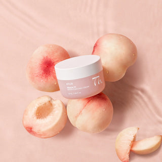 Anua Peach Cream