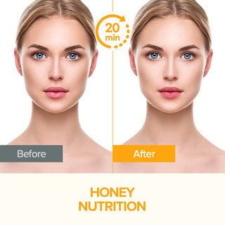 JM solution Honey Luminous Royal Propolis Mask Face Mask - JM solution -  - JKbeauty